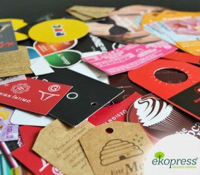 Etiquetas, Tags e Rótulos