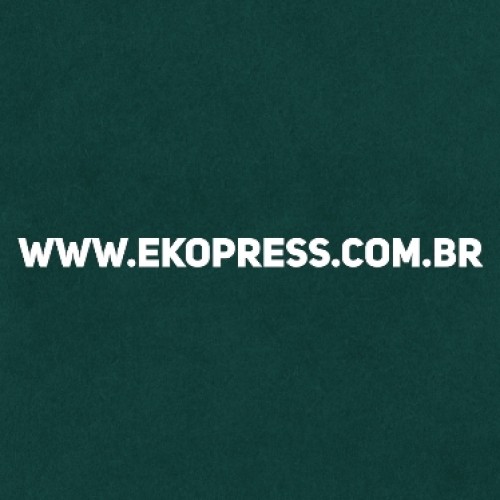 Ekopress - A gráfica que preserva o seu papel