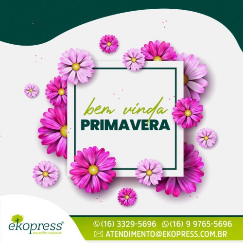 Primavera