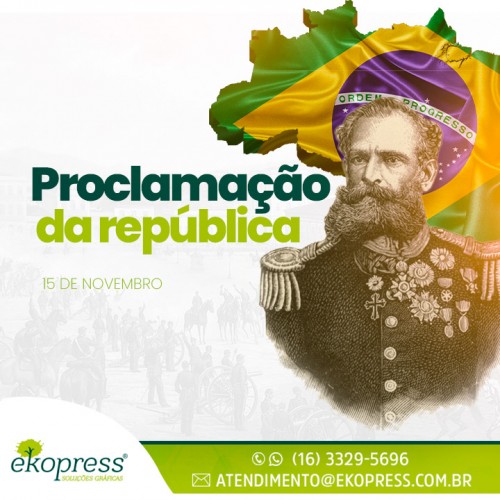 Proclamação da República