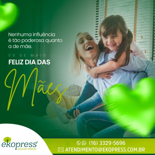 Dia das Mães