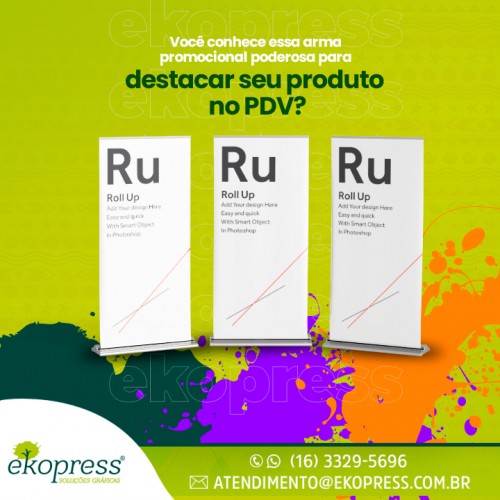 Você conhece essa arma promocional poderosa para destacar seu produto no PDV?