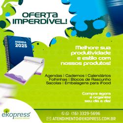 Oferta imperdível